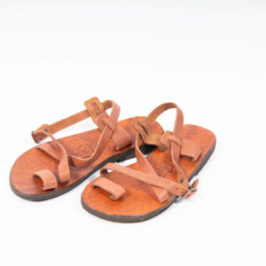 Ladies Bella Sandal