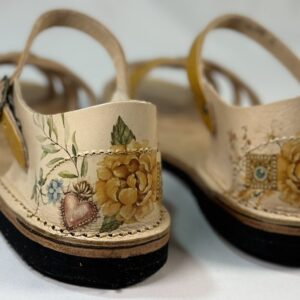 Buttercup Walk Sandal